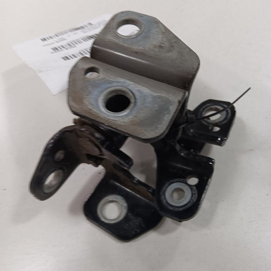 Chrysler 300 Door Hinge Set Left Driver Rear  2015 2016 2017 2018 2019