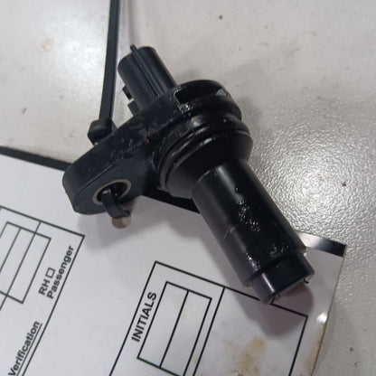 Nissan Altima Crankshaft Position Sensor 2.5 2023 2022 2021 2020 2019