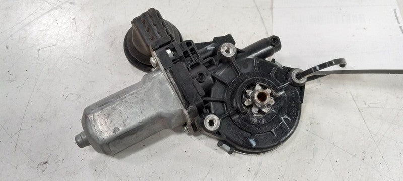 8571035180 Power Window Motor Front Door Passenger Right Fits 04-19 TUNDRA 