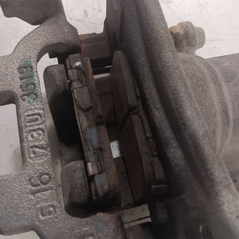 Passenger Right Rear Brake Caliper Fits 14-17 INFINITI QX50 OEM