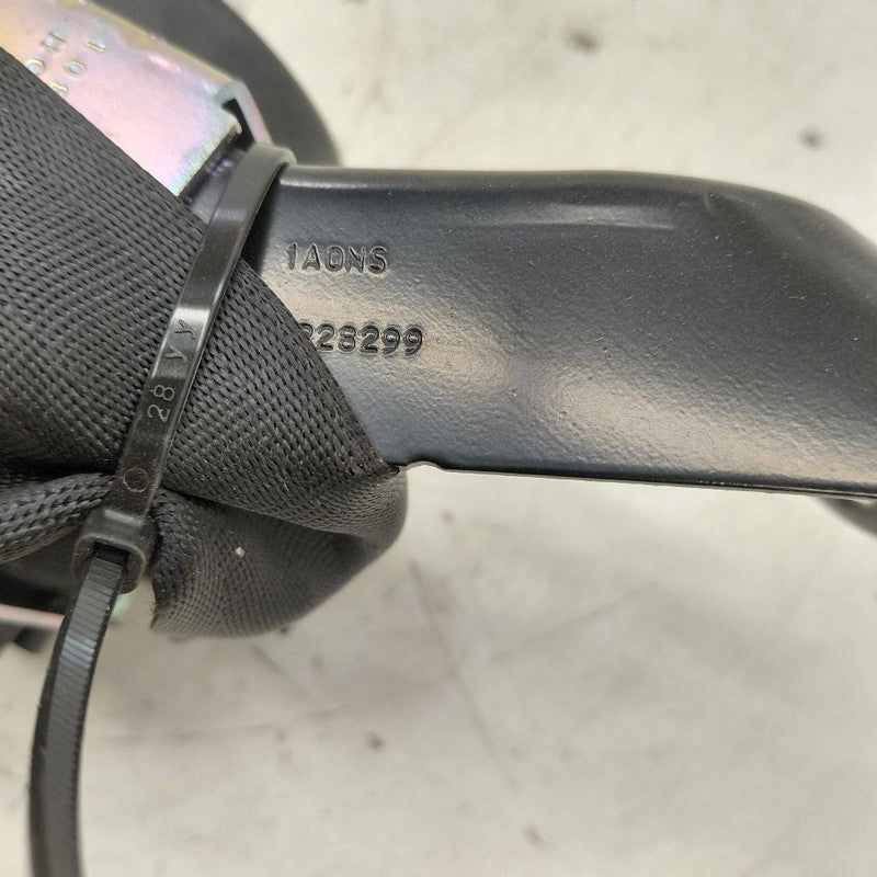 Toyota Prius Seat Belt Strap Retractor Right Passenger Rear Back  2022