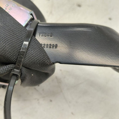 Toyota Prius Seat Belt Strap Retractor Right Passenger Rear Back  2022
