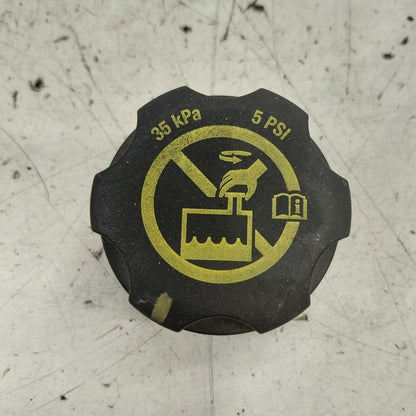 Chevy Volt Engine Coolant Reservoir Cap 2016 2017 2018 2019