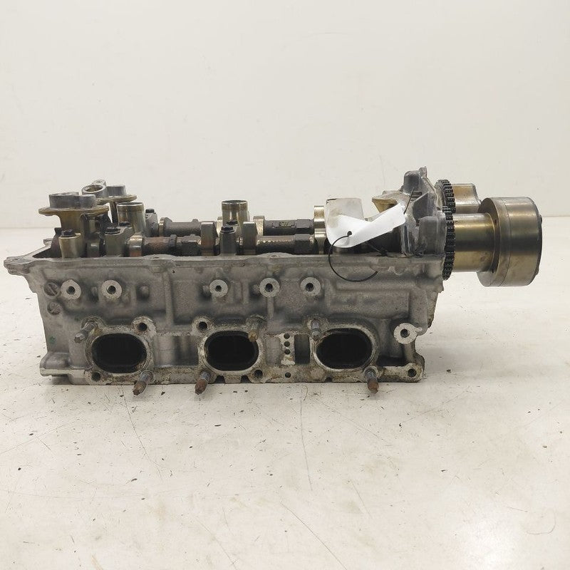 Passenger Right Rear Engine Cylinder Head Fits 15-24 Nissan Murano