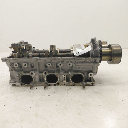 Passenger Right Rear Engine Cylinder Head Fits 15-24 Nissan Murano