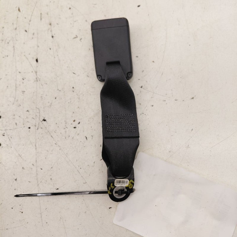 Kia Sorento Third Row Left Rear Seat Belt Buckle Latch 2018 2017 2016