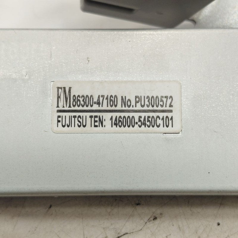 Toyota Prius Antenna Amplifier {8630047160} 2022 2021 2020