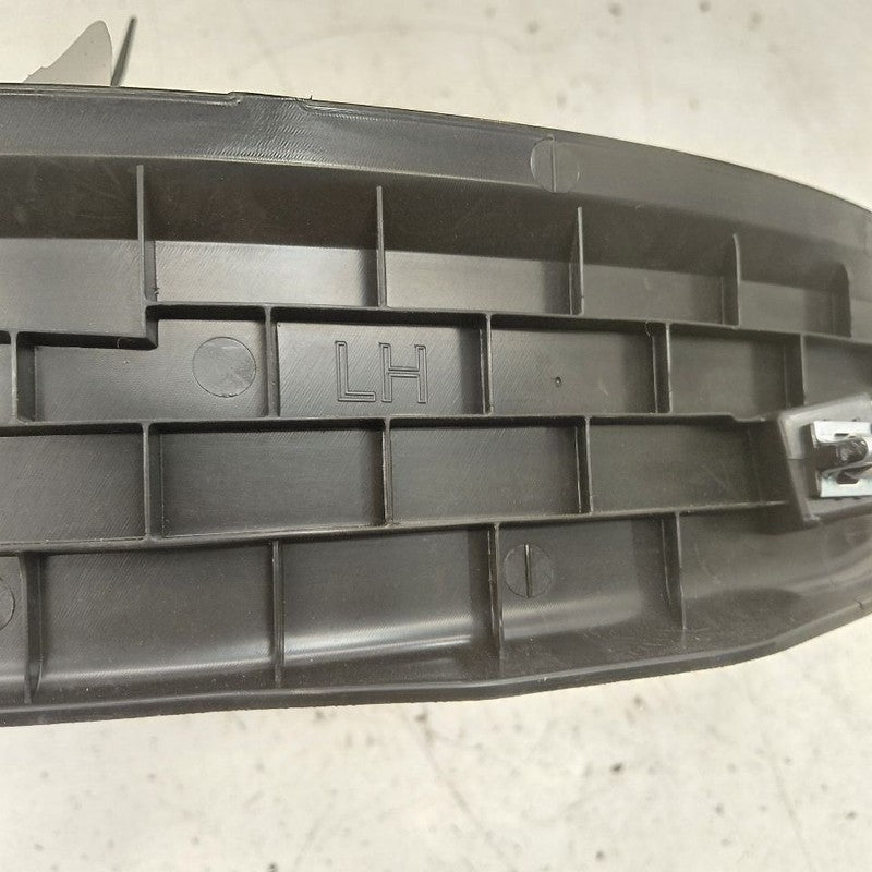 Chevy Equinox Sill Trim Plate Door Jam Threshold Left Driver Rear 2024