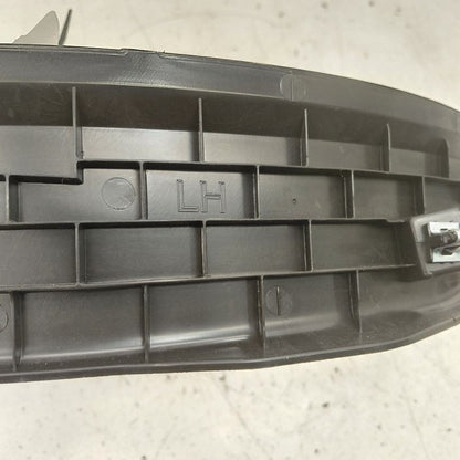 Chevy Equinox Sill Trim Plate Door Jam Threshold Left Driver Rear 2024