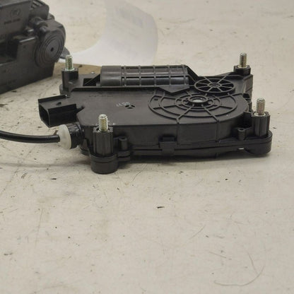 Hyundai Santa Fe Trunk Latch  2019 2020