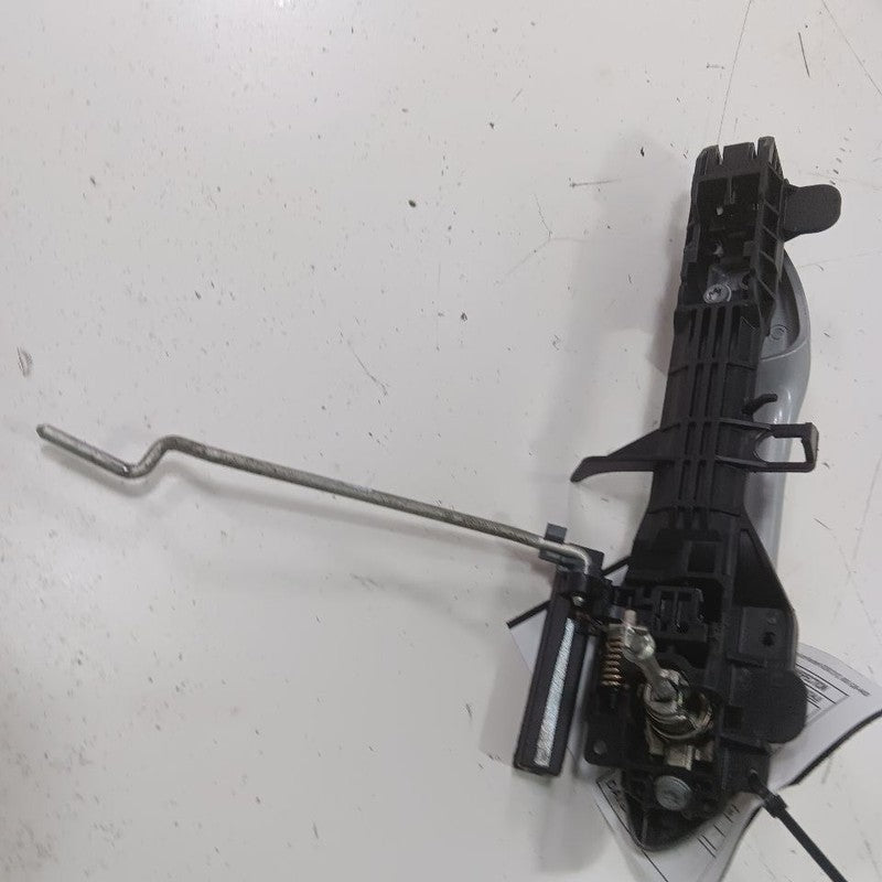 Driver Left Front Door Handle Exterior Sedan Fits 14-19 Toyota Corolla