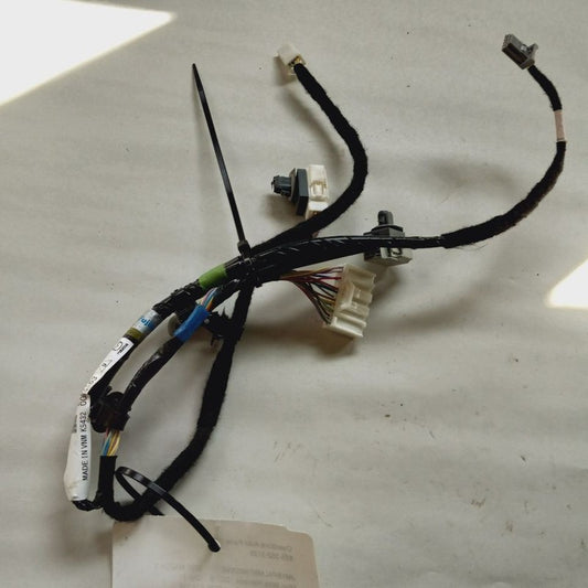 Mazda 3 Short Cord Passenger Right Front Door {BERL67A30B} 2023 2022 2