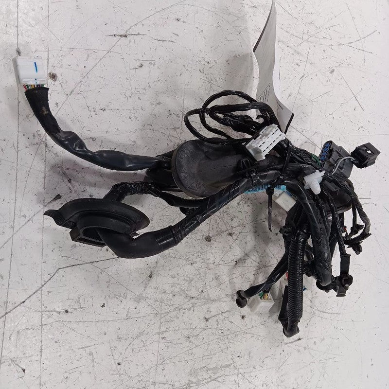 Nissan Maxima Door Harness Wire Wiring Right Passenger Front 2014 2013
