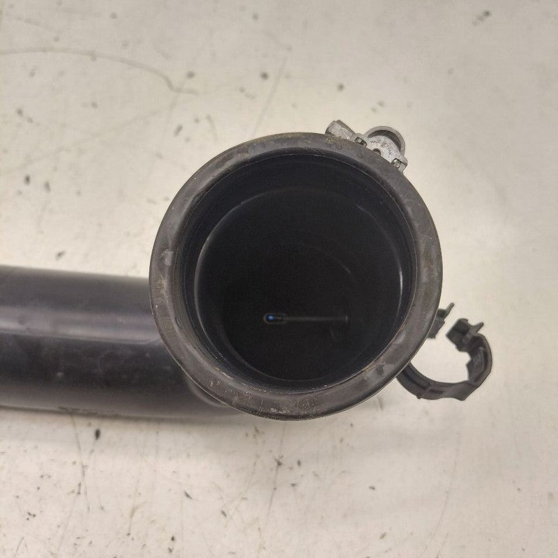 2018 Fiat 500 X 2.4 Model Air Cleaner Tube Intake Hose