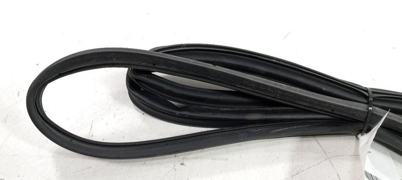 Subaru Impreza On Door Seal Rubber Left Driver Front 2020 2019 2018 20