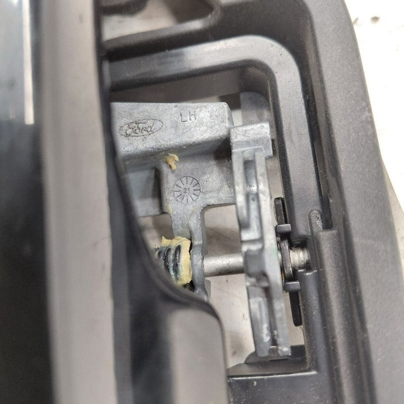 Passenger Right Rear Door Handle Exterior Fits 20-24 Ford Escape
