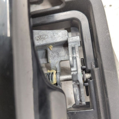 Passenger Right Rear Door Handle Exterior Fits 20-24 Ford Escape