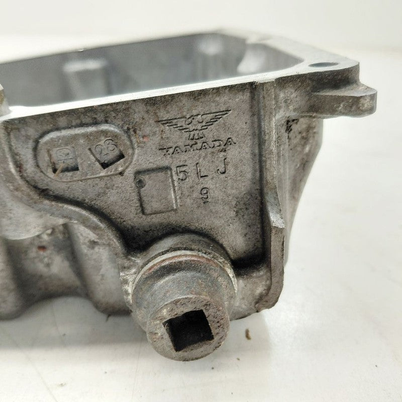 Honda CR-V Automatic Transmission Oil Pan  2017 2018 2019