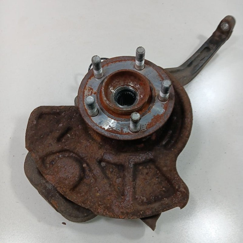 Chrysler 300 Driver Left Front Spindle Knuckle Bearing Hub AWD Fits 15-23