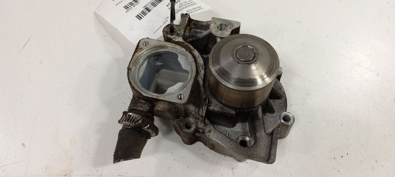 Coolant Water Pump 2.5L Excluding Turbo Fits 06-11 IMPREZA OEM