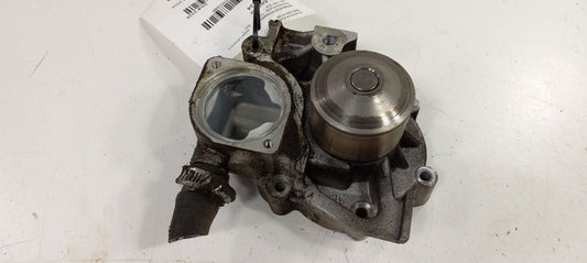 Coolant Water Pump 2.5L Excluding Turbo Fits 06-11 IMPREZA OEM