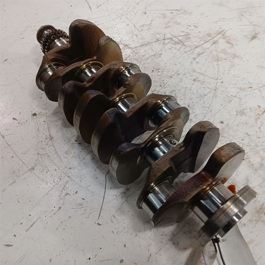 Chevy Malibu Engine Crankshaft Crank Shaft  2019 2020 2021 2022 2023 2
