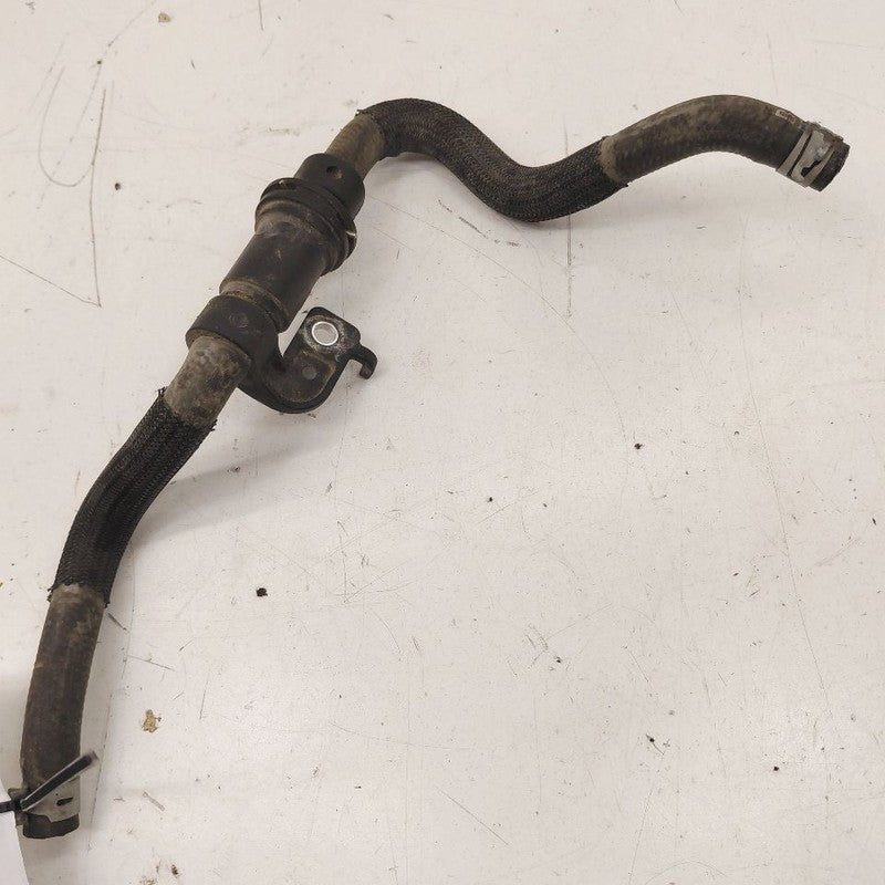 Nissan Maxima Coolant Line Crossover Pipe  3.5 2018 2017 2016 OEM