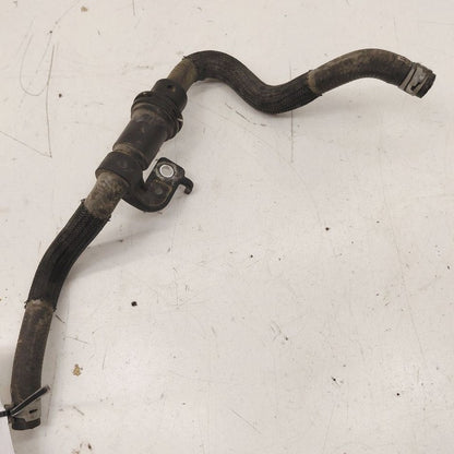 Nissan Maxima Coolant Line Crossover Pipe  3.5 2018 2017 2016 OEM