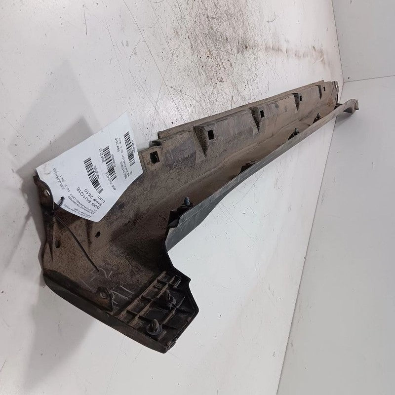 Legacy Outback Rocker Panel Trim Cover Molding Skirt Left Drivers  2015 2016 201