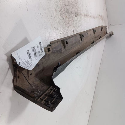 Legacy Outback Rocker Panel Trim Cover Molding Skirt Left Drivers  2015 2016 201