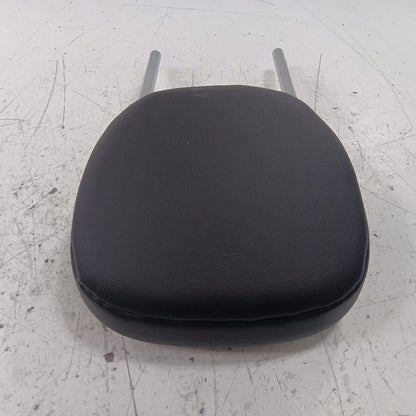 Fiat 500 Seat Headrest Rear Back Seat Head Rest 2018 OEM
