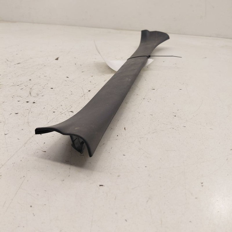Subaru XV Crosstrek Sill Trim Plate Door Jam Threshold Left Driver Fro