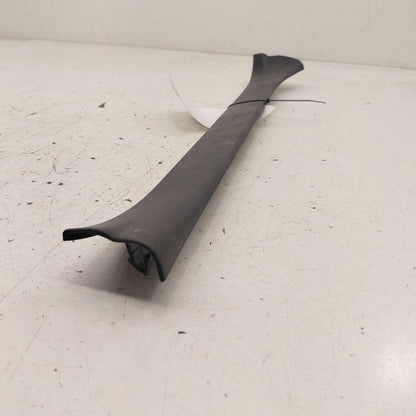 Subaru XV Crosstrek Sill Trim Plate Door Jam Threshold Left Driver Fro