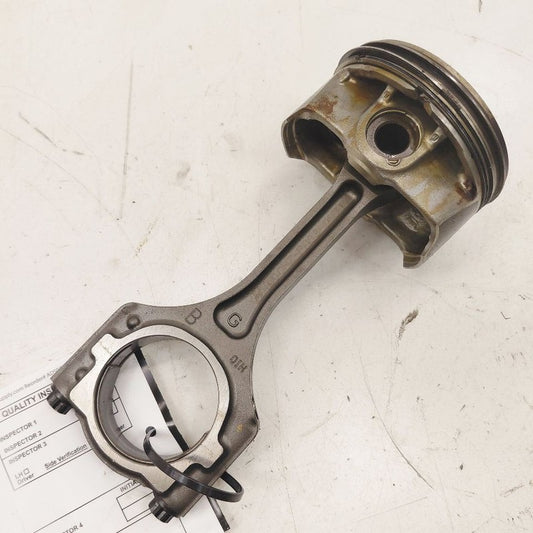 Kia Optima Single Piston With Connecting Rod   2.4 2018 2017 2016 OEM