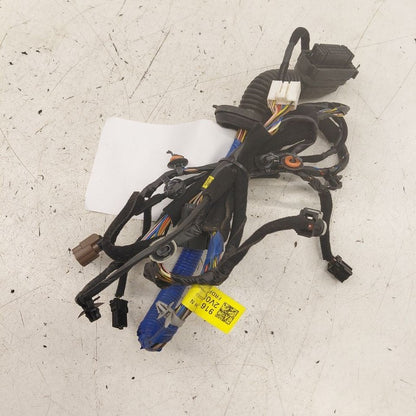 Hyundai Veloster Door Harness Wire Wiring Right Passenger Front  2017 