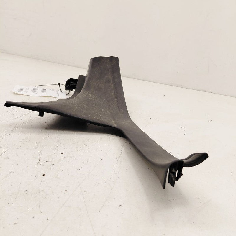 Subaru Crosstrek Sill Trim Plate Door Jam Threshold Left Driver Rear  