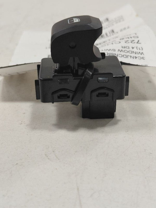 Jeep Compass Window Switch Power Left Driver Rear  2025 2024 2023 OEM