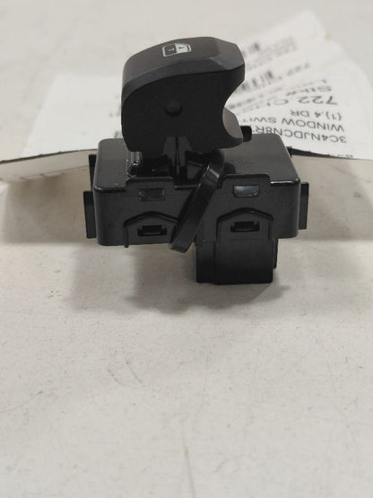 Jeep Compass Window Switch Power Left Driver Rear  2025 2024 2023 OEM