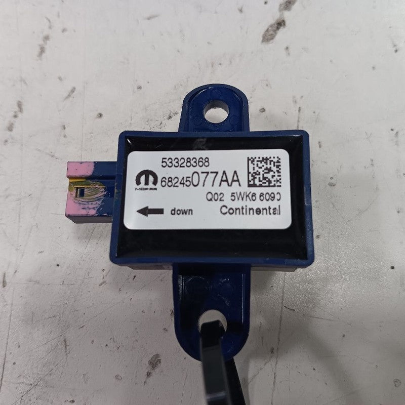 Jeep Compass Sensor 2017 2018 2019 2020 2021 2022 2023