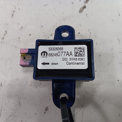 Jeep Compass Sensor 2017 2018 2019 2020 2021 2022 2023