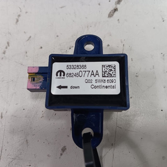 Jeep Compass Sensor 2017 2018 2019 2020 2021 2022 2023