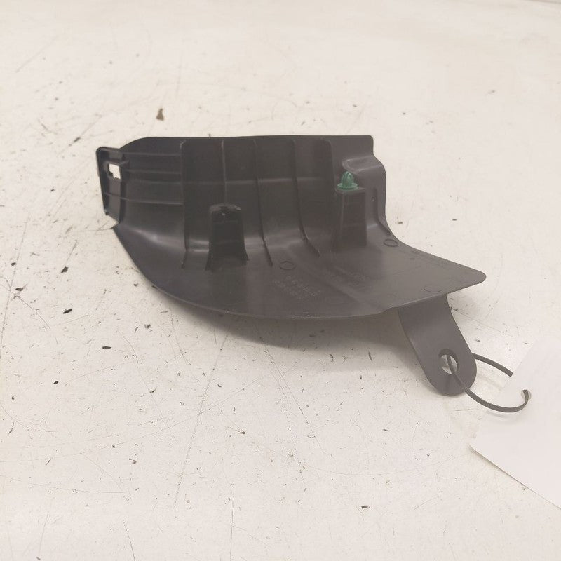 Subaru XV Crosstrek Kick Panel Trim Right Passenger  2025 2024