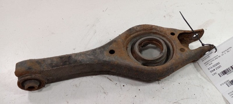 Lower Control Arm Rear Locating Arms Station Wgn Rear Fits 07-12 ELANT