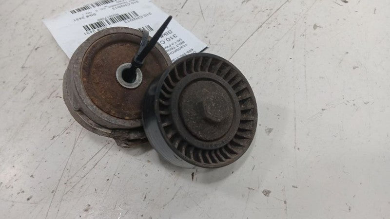 Dodge Dart Belt Tensioner Pulley  2013 2014 2015 2016