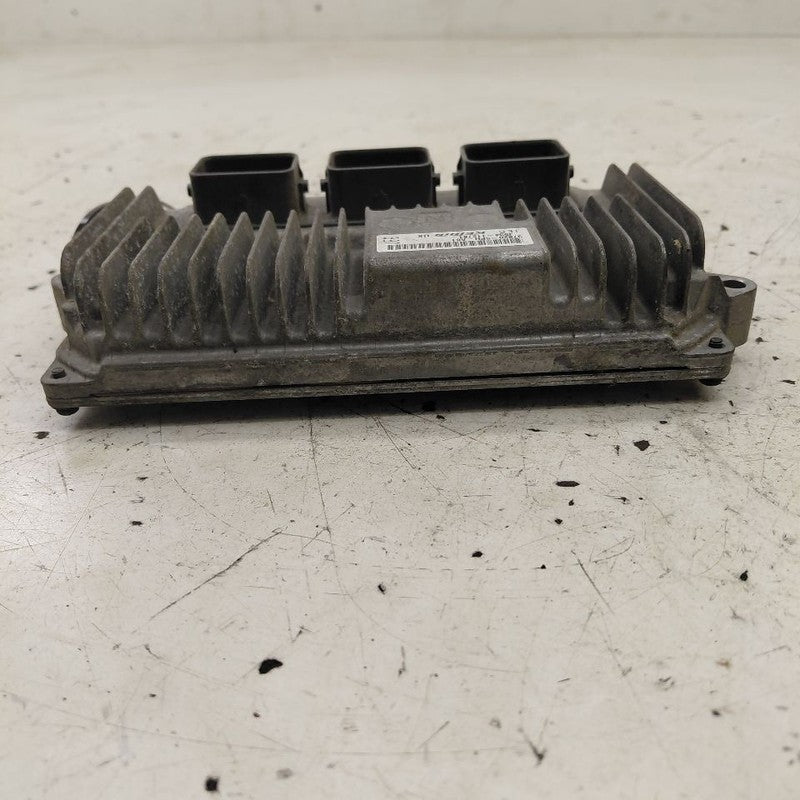 Engine ECM Electronic Control Module US Market AWD 2.4L 17-18 Honda CR
