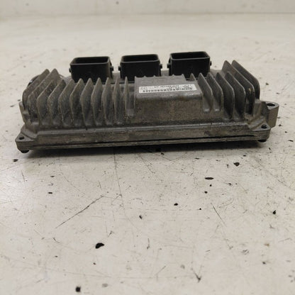 Engine ECM Electronic Control Module US Market AWD 2.4L 17-18 Honda CR