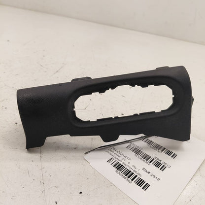 Chevy Volt Headlamp Switch Dash Bezel Trim 2016 2017 2018 2019