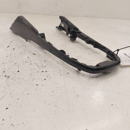 Chevy Trax Center Console Trim Bezel  2025 2024