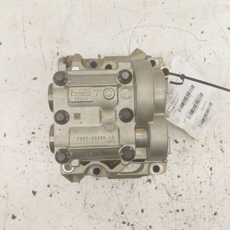 Ford Edge Engine Balance Shaft  2018 2017 2016 2015