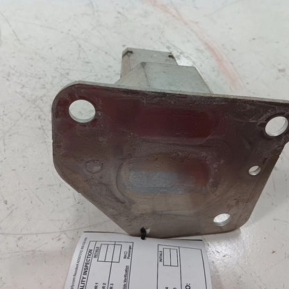 Dodge Dart Driver Side Left Front Frame Horn 2013 2014 2015 2016